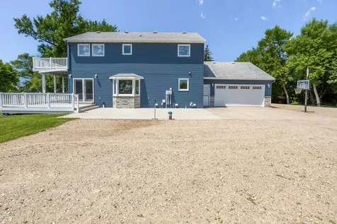 8010 182nd Avenue SE Wahpeton ND 58075