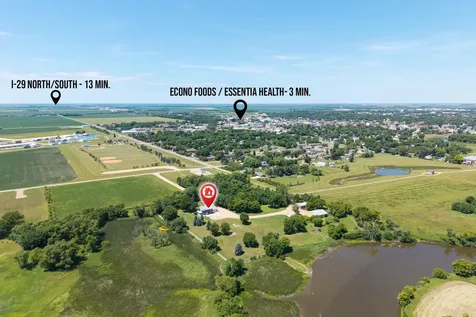 8010 182nd Avenue SE Wahpeton ND 58075