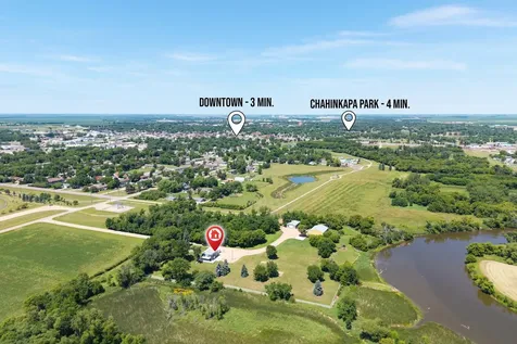 8010 182nd Avenue SE Wahpeton ND 58075