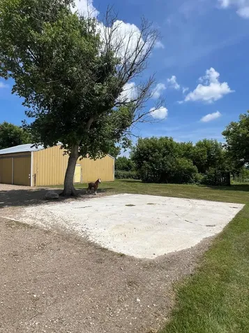 8010 182nd Avenue SE Wahpeton ND 58075