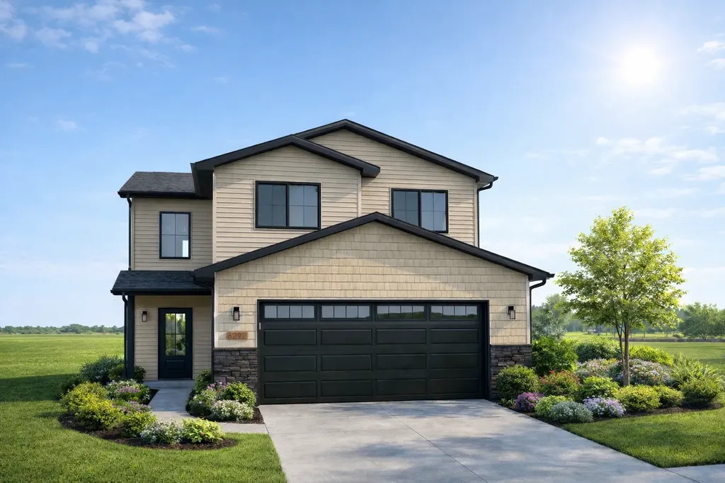 510 15th Street NE Dilworth MN 56529