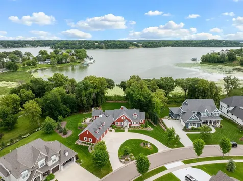3698 Woodland Cove Parkway Minnetrista MN 55331