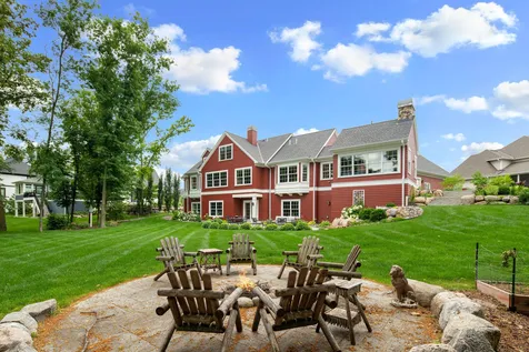 3698 Woodland Cove Parkway Minnetrista MN 55331