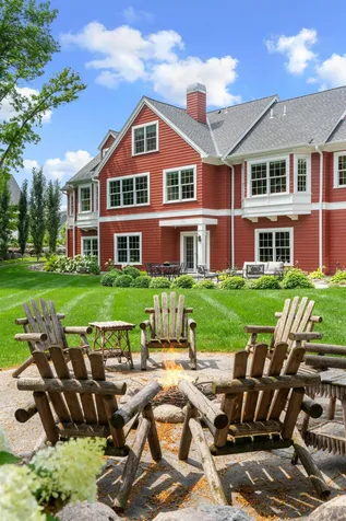 3698 Woodland Cove Parkway Minnetrista MN 55331