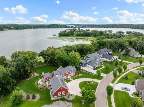 3698 Woodland Cove Parkway Minnetrista MN 55331