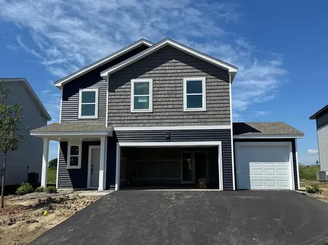 2563 Jandell Avenue NE Saint Michael MN 55376