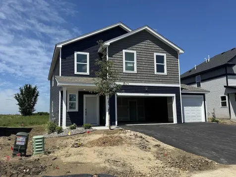 2563 Jandell Avenue NE Saint Michael MN 55376