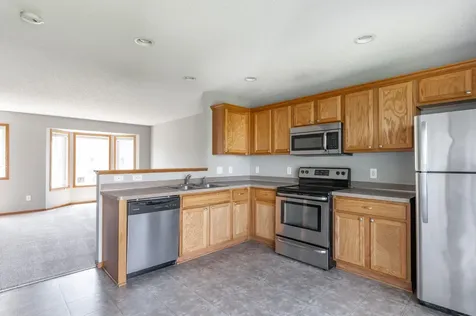 4960 Emmit Drive N Hugo MN 55038