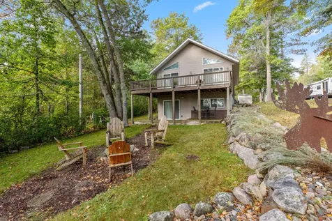 31434 Lakeside Avenue Pequot Lakes MN 56472
