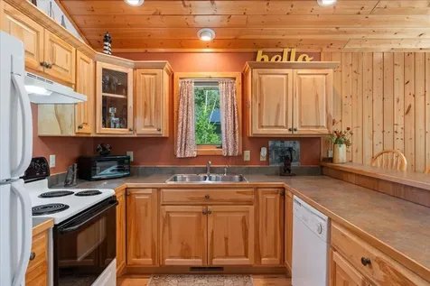 31434 Lakeside Avenue Pequot Lakes MN 56472