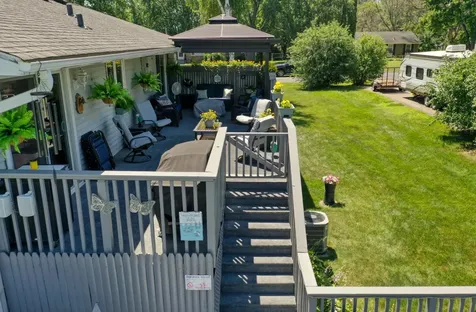7398 214th Street N Forest Lake MN 55025