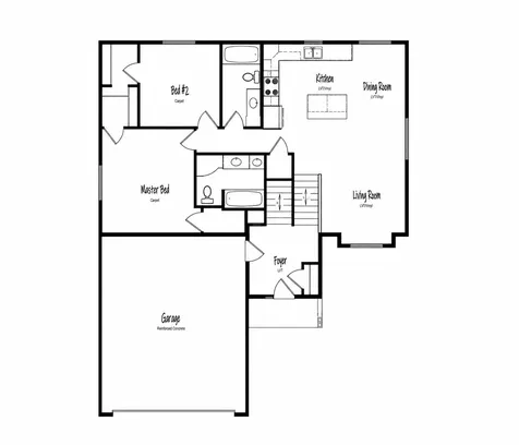1018 2nd Street SE Faribault MN 55021
