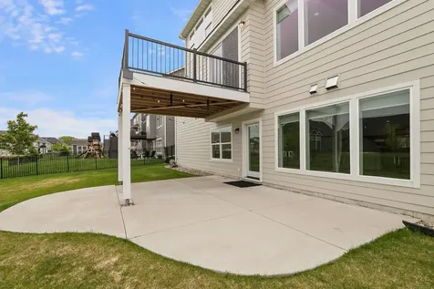 15540 110th Avenue N Dayton MN 55369