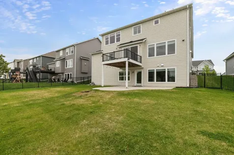 15540 110th Avenue N Dayton MN 55369
