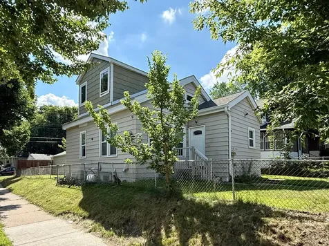 3858 Fremont Avenue N Minneapolis MN 55412