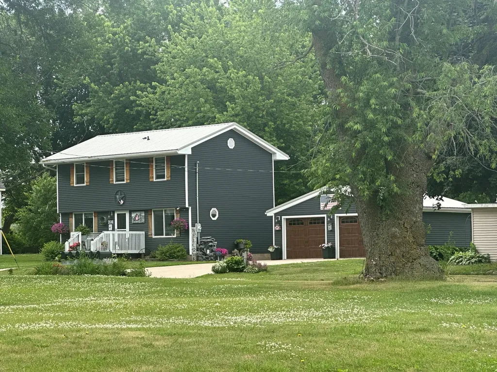 231 4th Street Garvin MN 56132