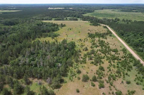 Tbdx 350th Street Menahga MN 56464
