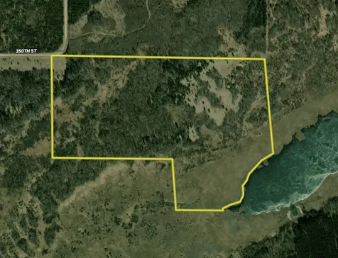 Tbdx 350th Street Menahga MN 56464