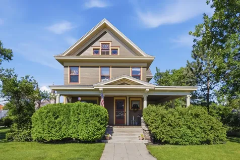 520 2nd Avenue SE Jamestown ND 58401