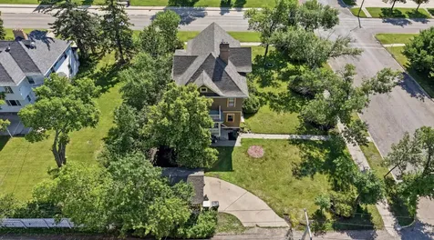 520 2nd Avenue SE Jamestown ND 58401