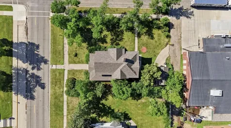 520 2nd Avenue SE Jamestown ND 58401