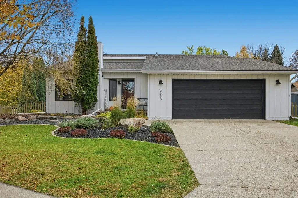 2620 Southgate Drive S Fargo ND 58103