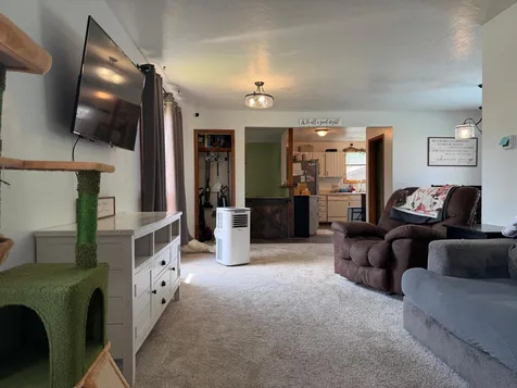 1632 4th Avenue E International Falls MN 56649