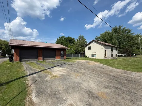 1632 4th Avenue E International Falls MN 56649