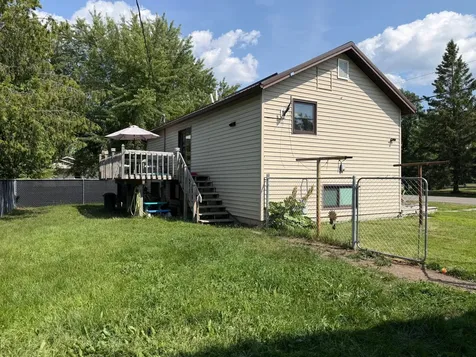 1632 4th Avenue E International Falls MN 56649