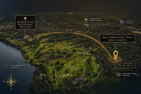 2866 Timberview Trail Chaska MN 55318
