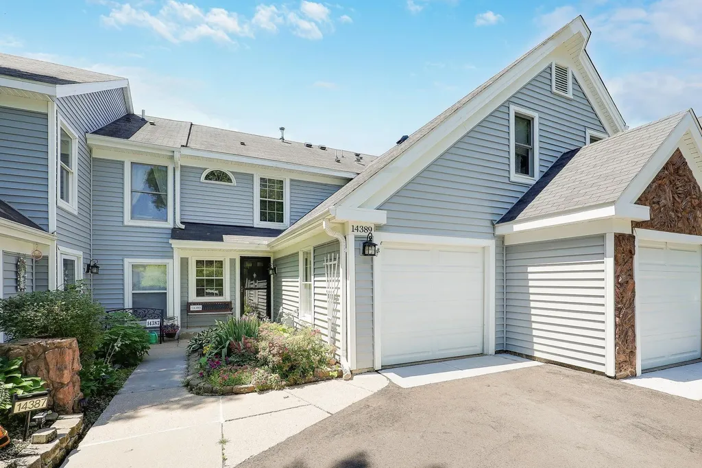 14389 Bedford Drive Eden Prairie MN 55346