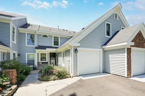 14389 Bedford Drive Eden Prairie MN 55346