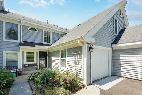 14389 Bedford Drive Eden Prairie MN 55346