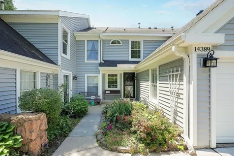 14389 Bedford Drive Eden Prairie MN 55346