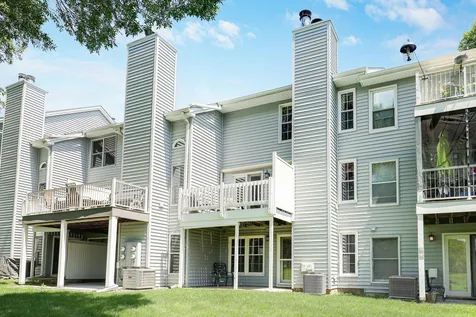 14389 Bedford Drive Eden Prairie MN 55346