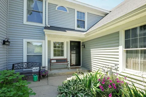 14389 Bedford Drive Eden Prairie MN 55346
