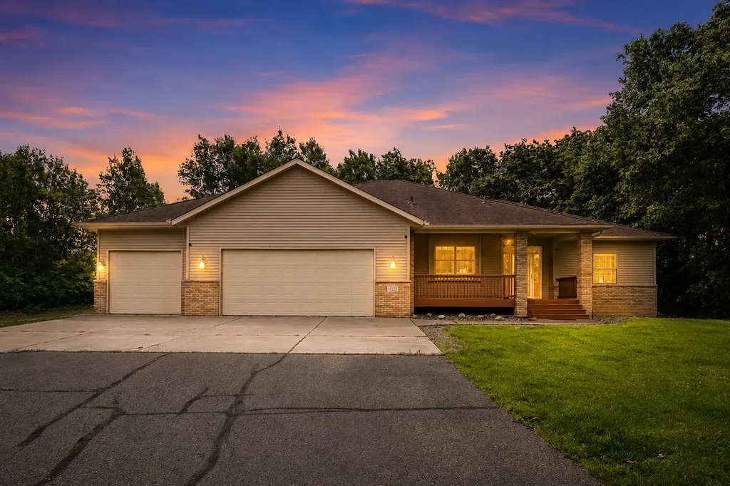 18225 221st Avenue NW Big Lake MN 55309