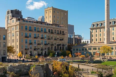 250 Park Avenue Minneapolis MN 55415