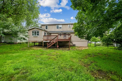9631 13th Avenue S Bloomington MN 55425