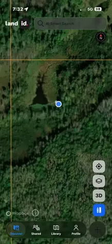 Tbd Old Grade Pine River MN 56474