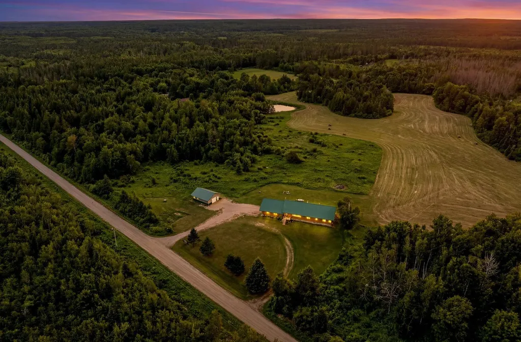 34784 605th Lane Hill City MN 55748