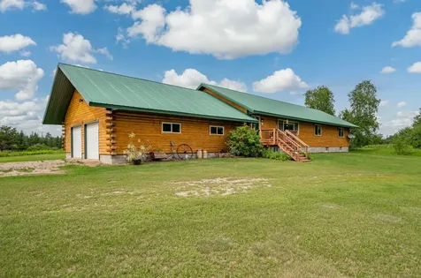 34784 605th Lane Hill City MN 55748