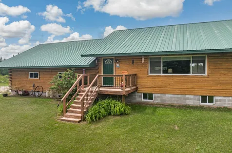34784 605th Lane Hill City MN 55748