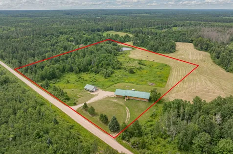 34784 605th Lane Hill City MN 55748