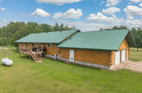 34784 605th Lane Hill City MN 55748
