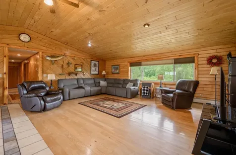 34784 605th Lane Hill City MN 55748