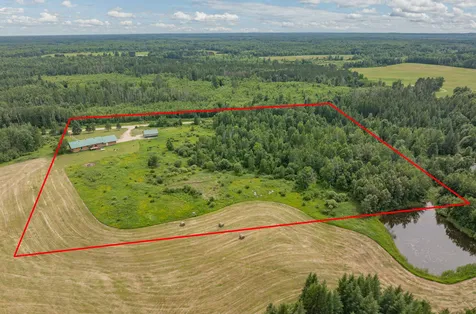 34784 605th Lane Hill City MN 55748