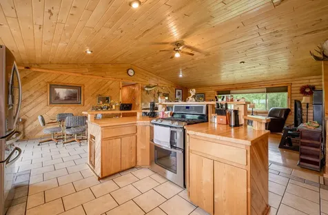 34784 605th Lane Hill City MN 55748