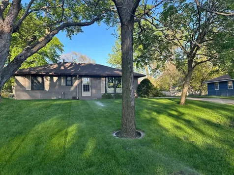 11335 Swallow Street NW Coon Rapids MN 55433