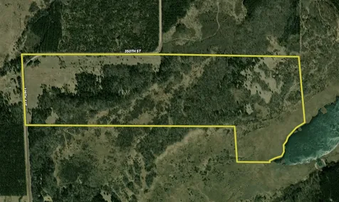 Tbd 350th Street Menahga MN 56464